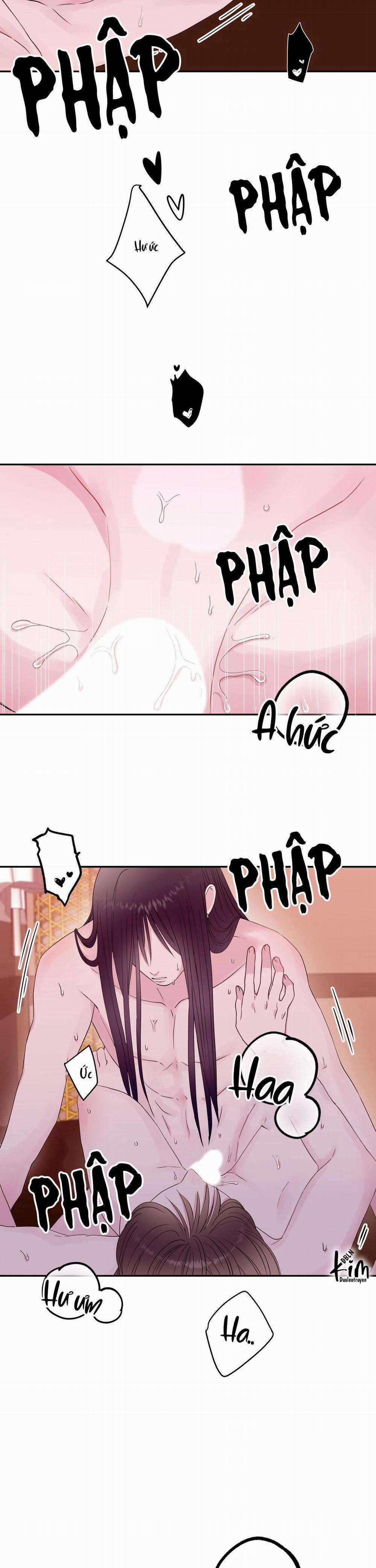 Em Trai Vợ Thật Nguy Hiểm 48 NT END trang 2