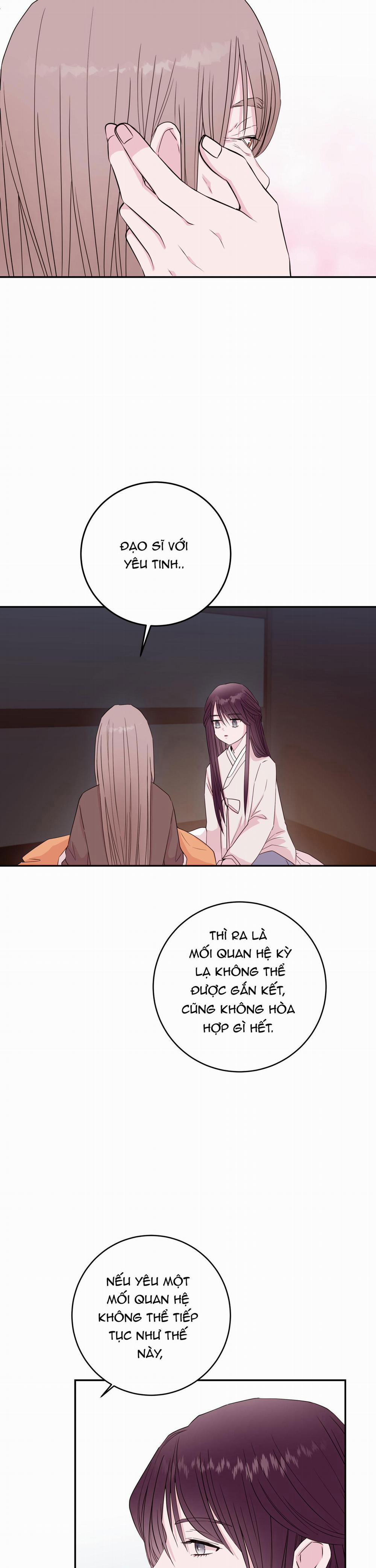 Em Trai Vợ Thật Nguy Hiểm 48 NT END trang 25