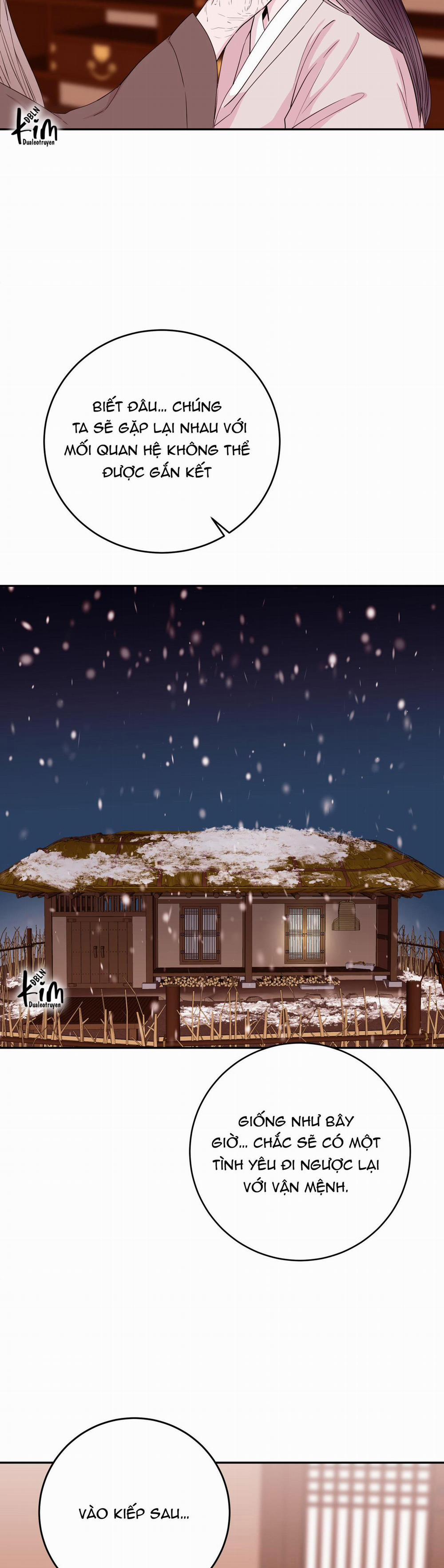 Em Trai Vợ Thật Nguy Hiểm 48 NT END trang 27