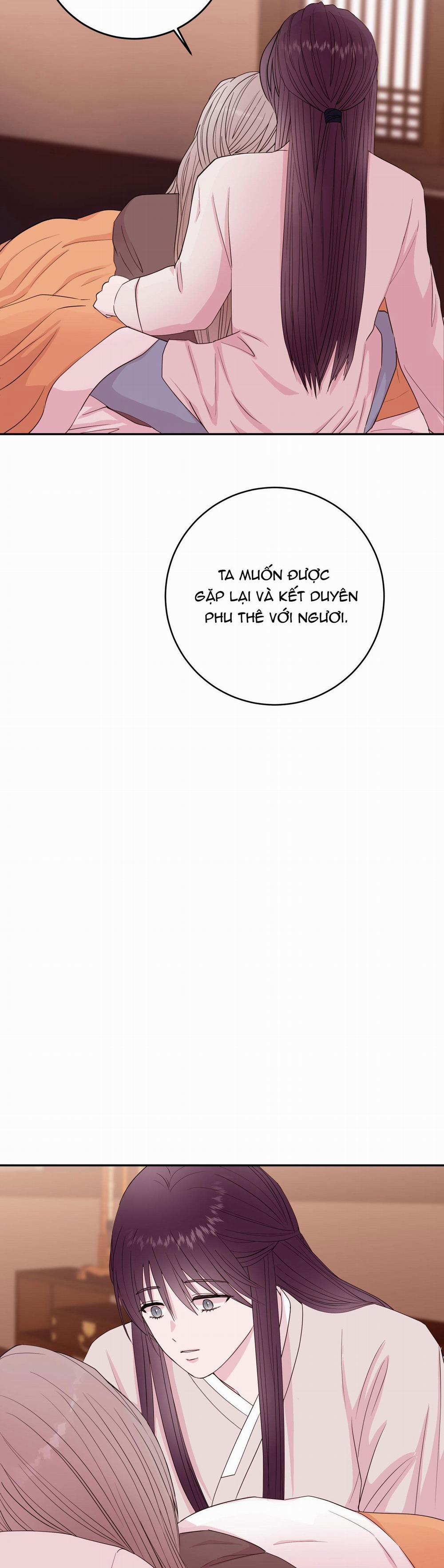 Em Trai Vợ Thật Nguy Hiểm 48 NT END trang 28