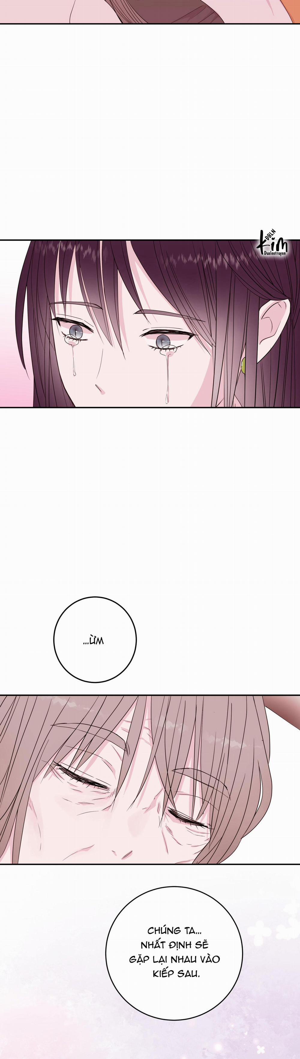 Em Trai Vợ Thật Nguy Hiểm 48 NT END trang 29