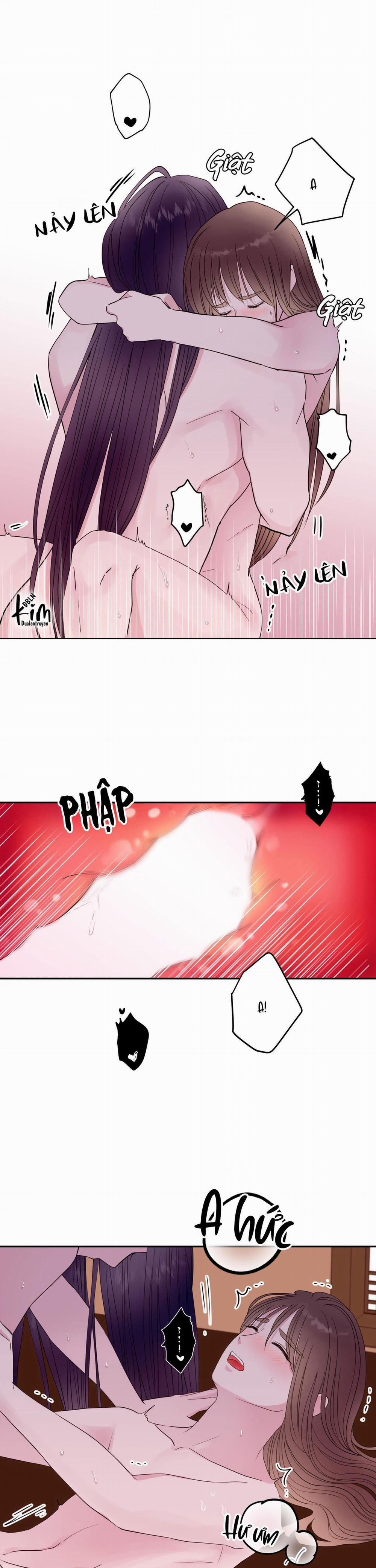 Em Trai Vợ Thật Nguy Hiểm 48 trang 1