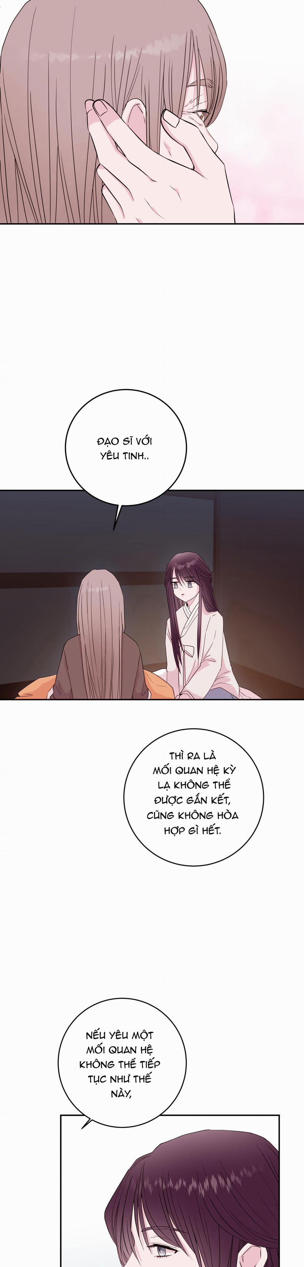 Em Trai Vợ Thật Nguy Hiểm 48 trang 25