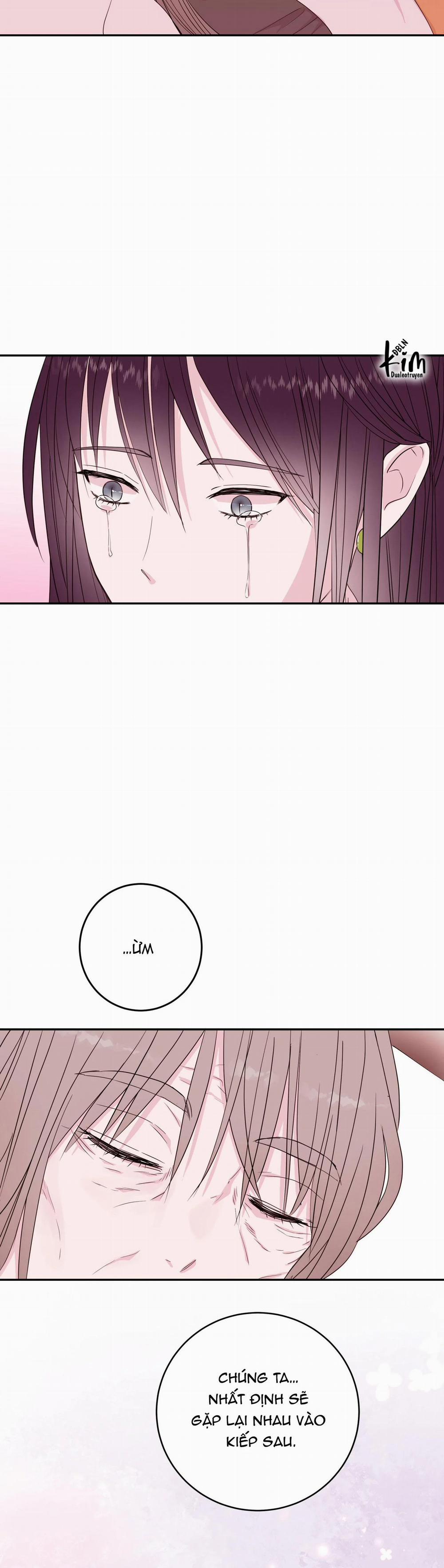 Em Trai Vợ Thật Nguy Hiểm 48 trang 29