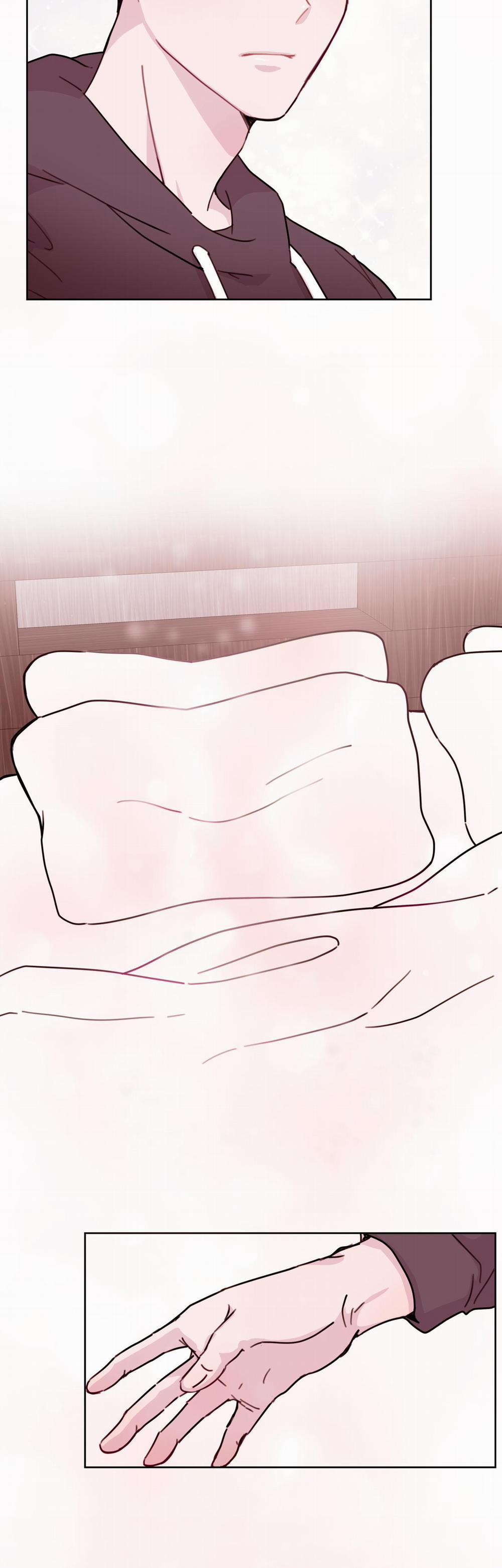 Em Trai Vợ Thật Nguy Hiểm 5 trang 16