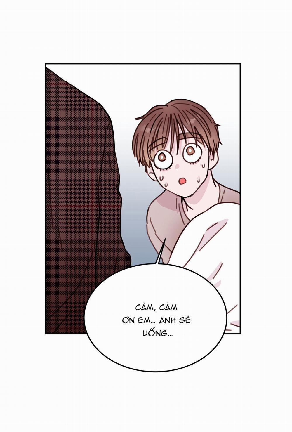 Em Trai Vợ Thật Nguy Hiểm 6 trang 10