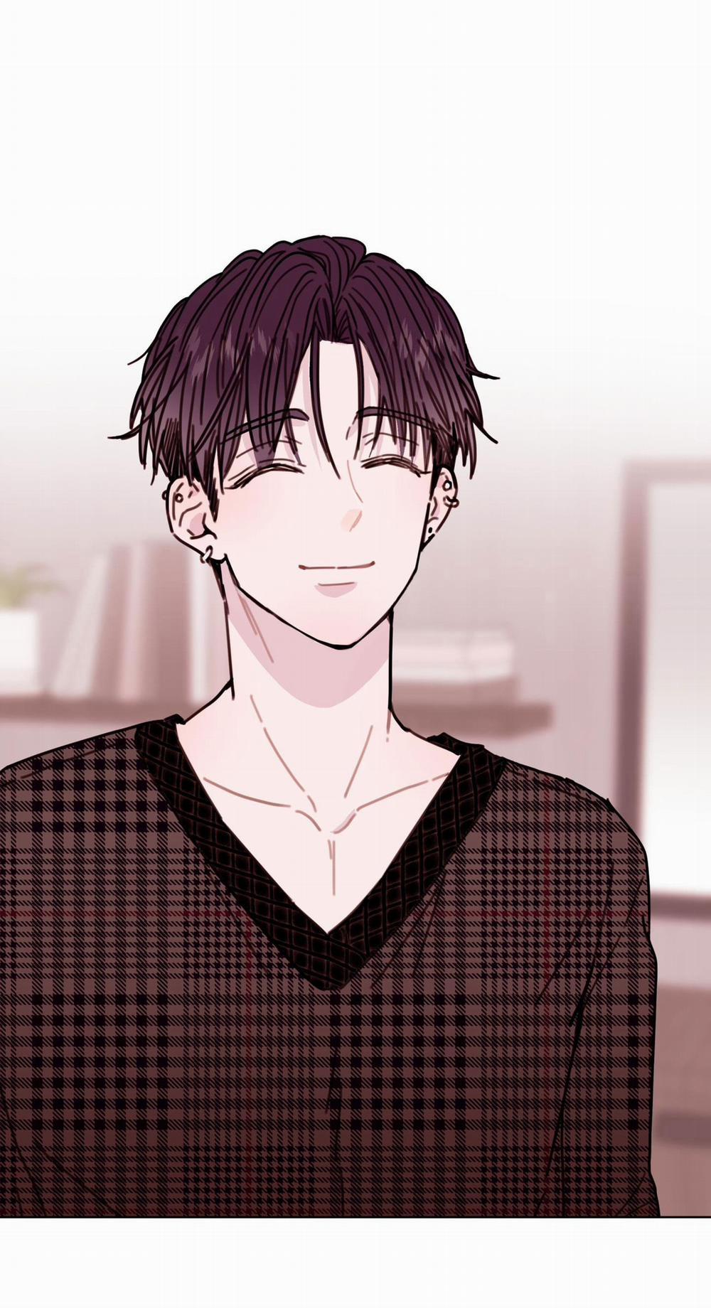 Em Trai Vợ Thật Nguy Hiểm 6 trang 11