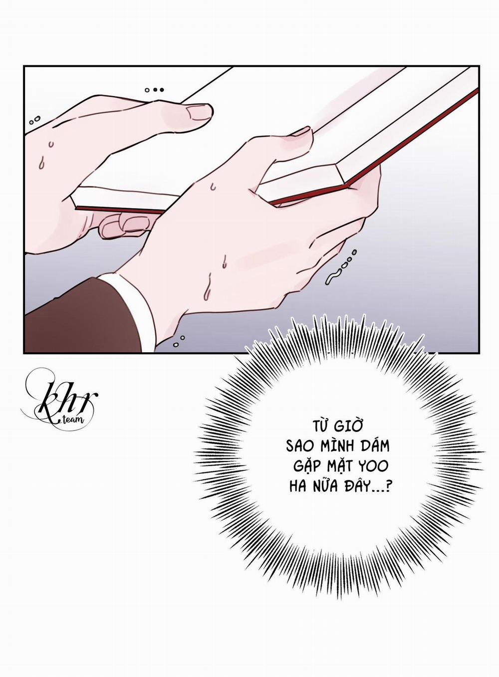 Em Trai Vợ Thật Nguy Hiểm 6 trang 13