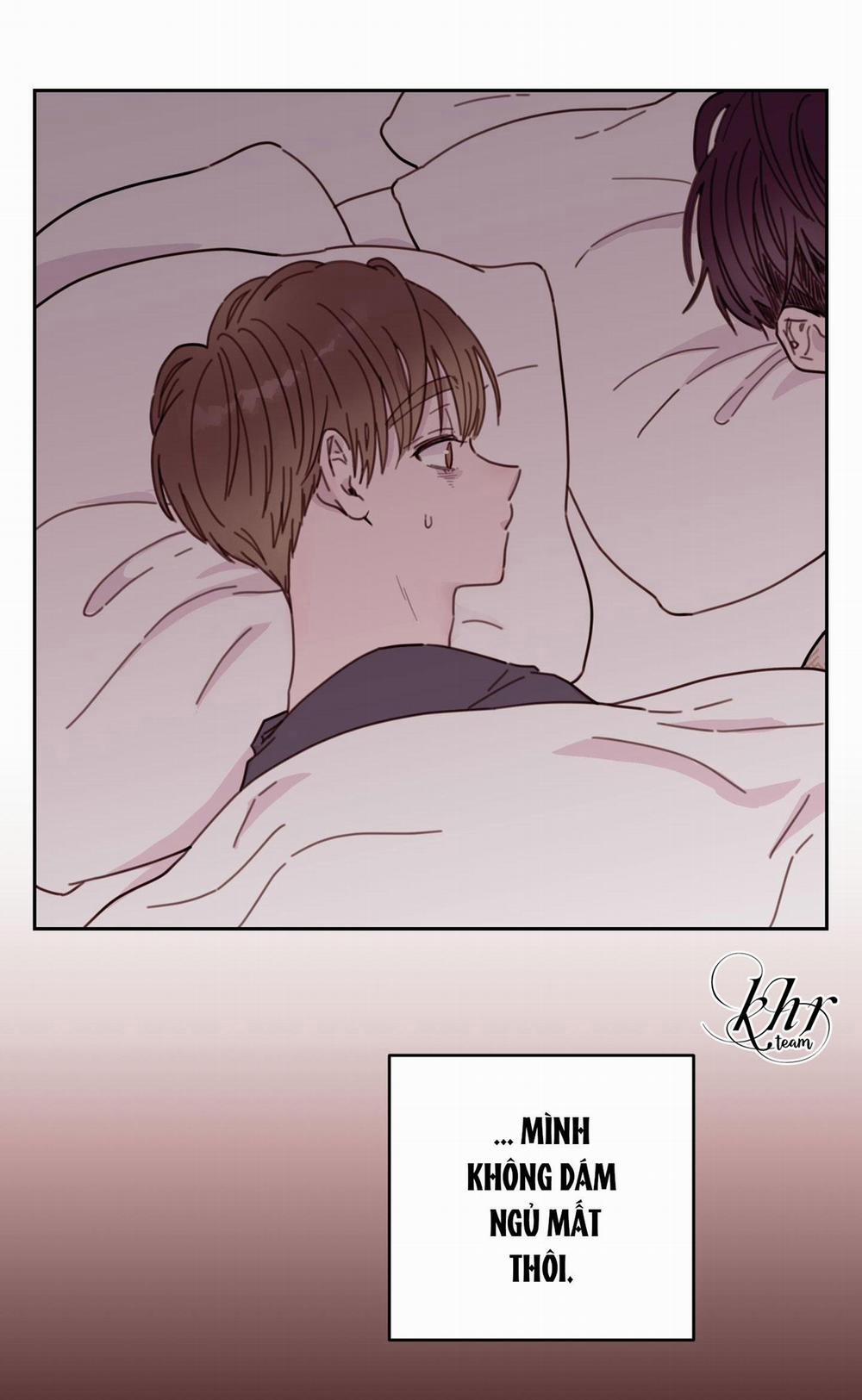 Em Trai Vợ Thật Nguy Hiểm 6 trang 17