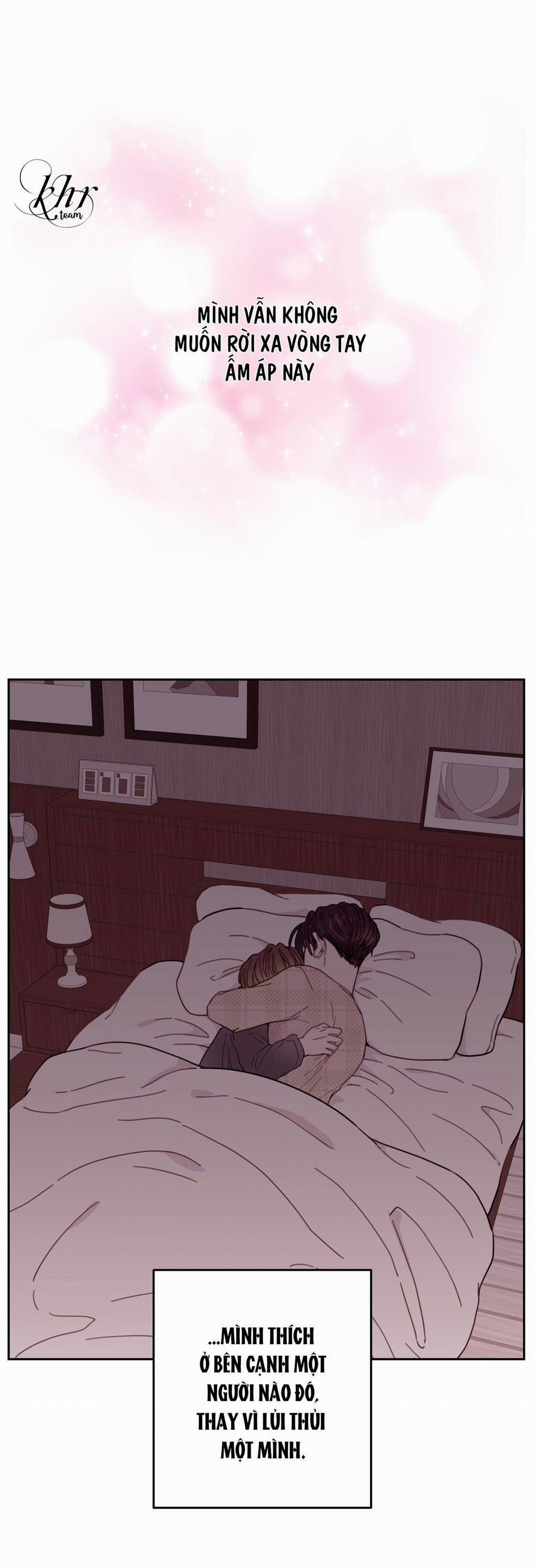 Em Trai Vợ Thật Nguy Hiểm 6 trang 20