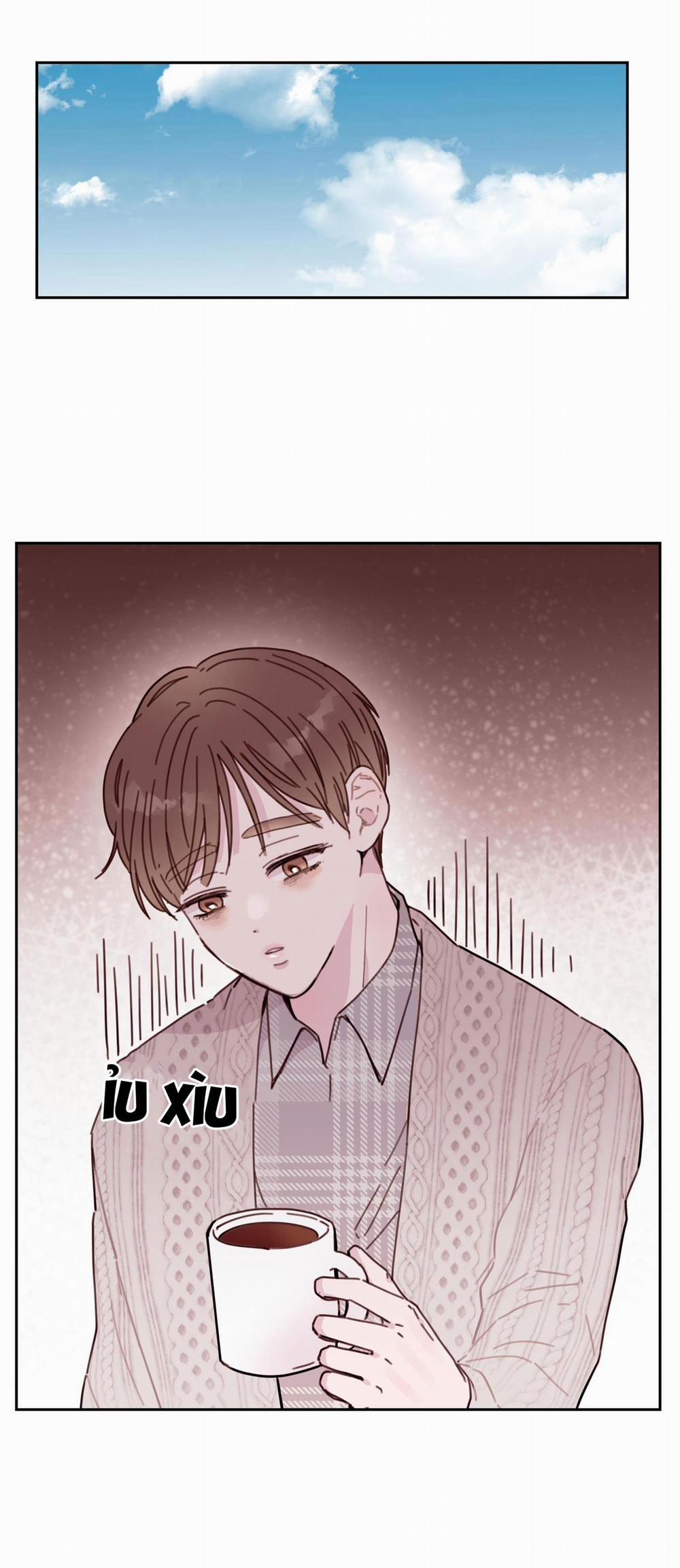 Em Trai Vợ Thật Nguy Hiểm 6 trang 22