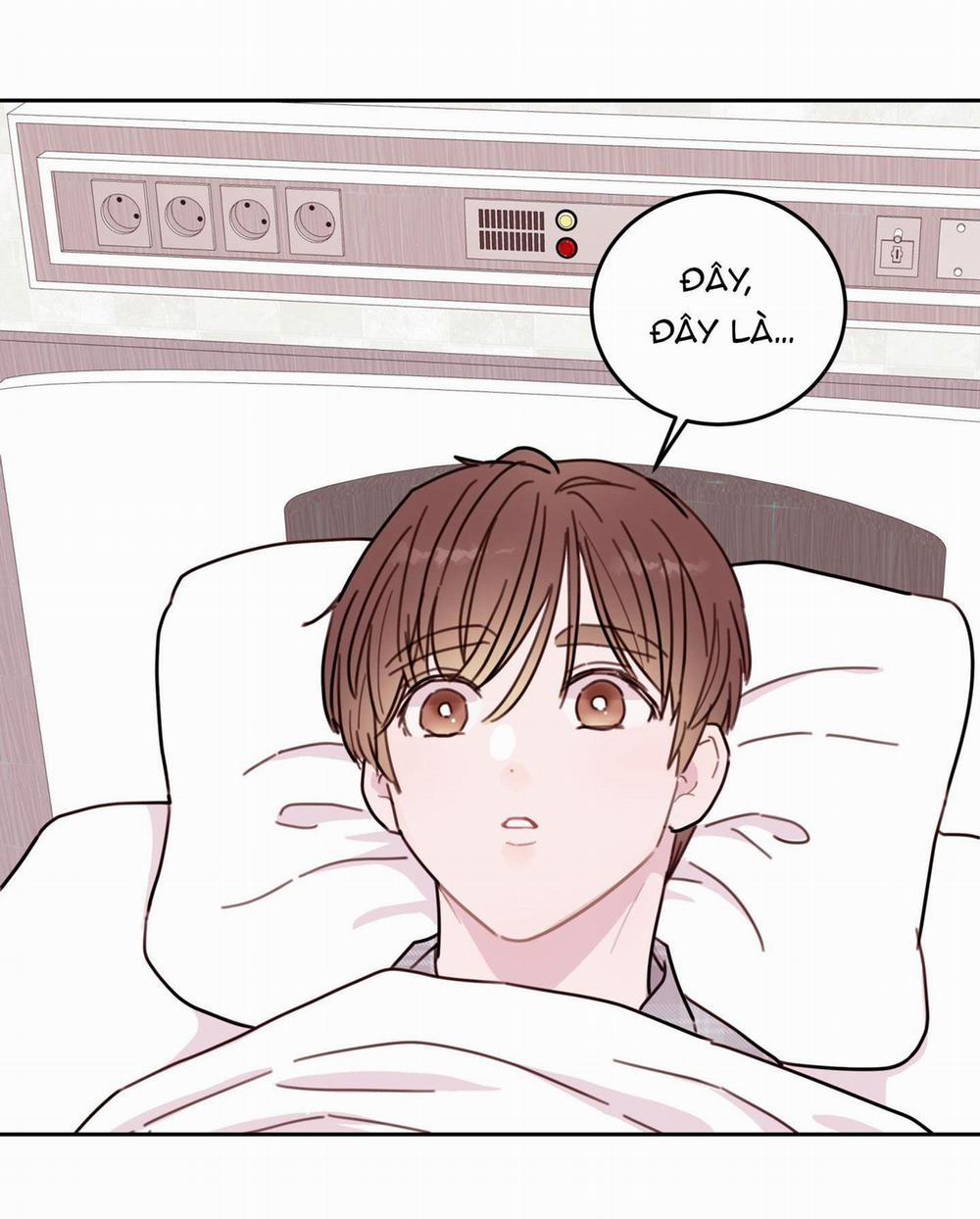Em Trai Vợ Thật Nguy Hiểm 6 trang 33