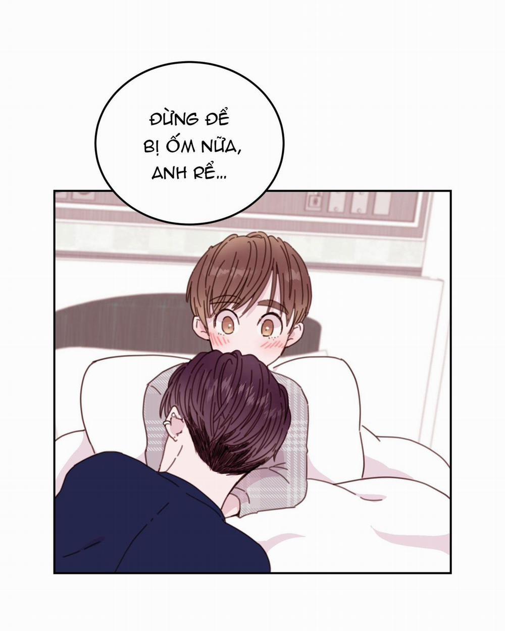 Em Trai Vợ Thật Nguy Hiểm 6 trang 42