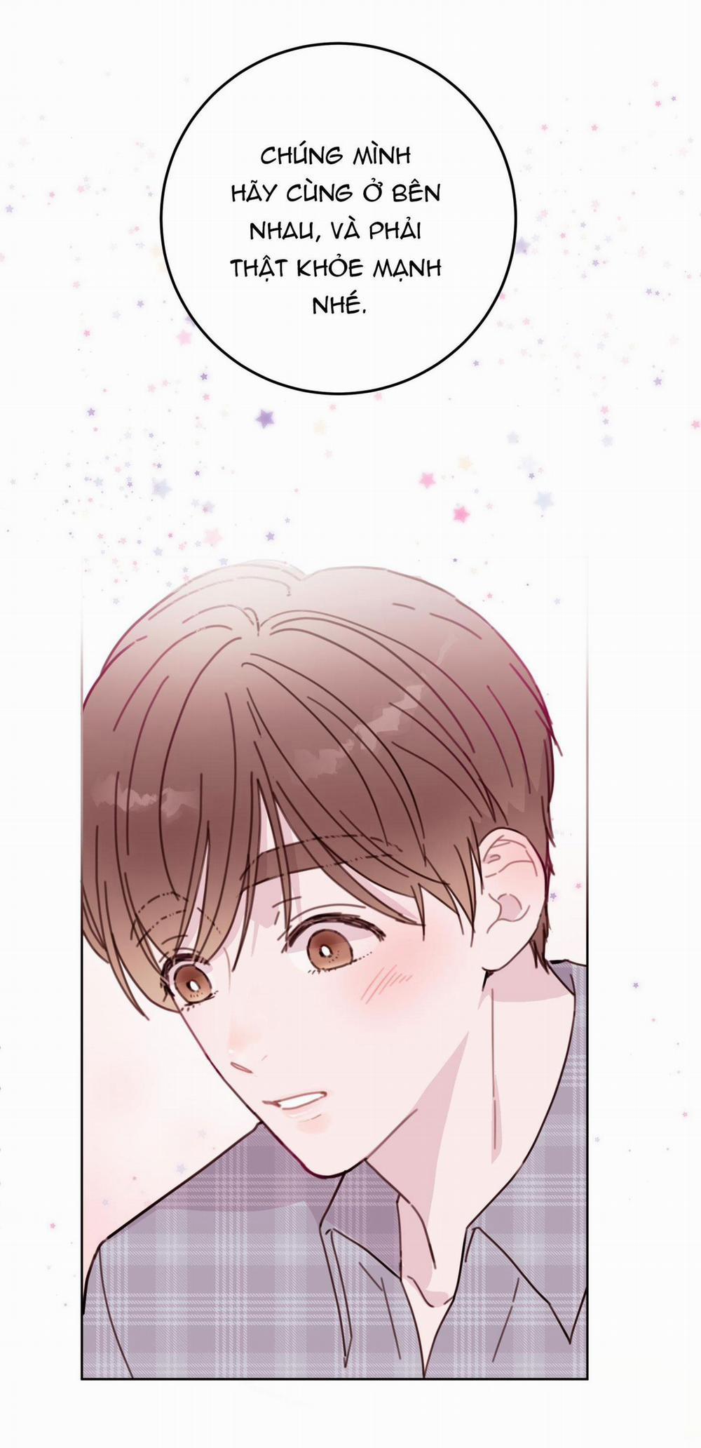 Em Trai Vợ Thật Nguy Hiểm 6 trang 43