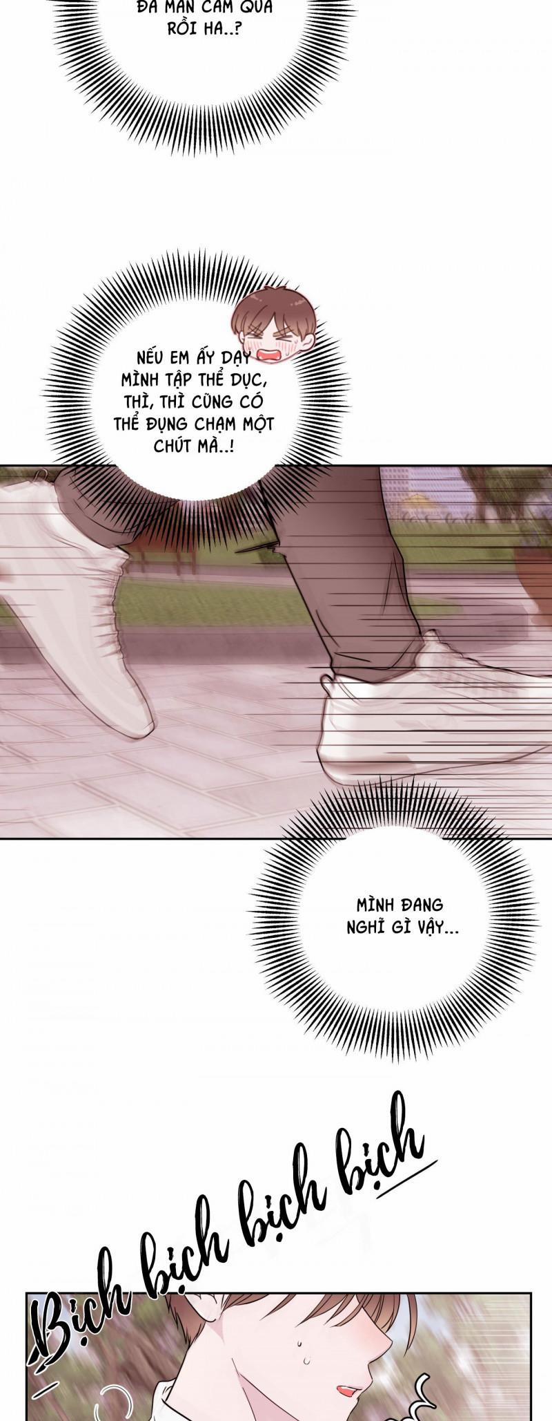 Em Trai Vợ Thật Nguy Hiểm 7.5 trang 1