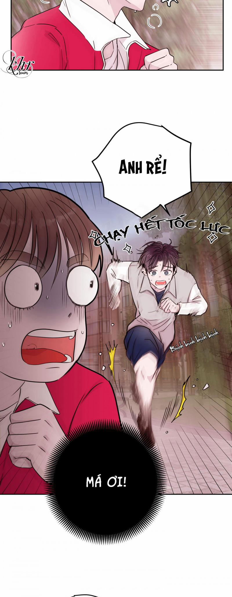 Em Trai Vợ Thật Nguy Hiểm 7.5 trang 2