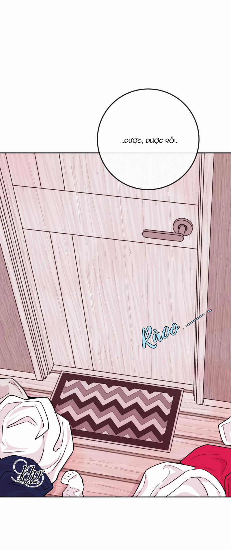 Em Trai Vợ Thật Nguy Hiểm 7.5 trang 20