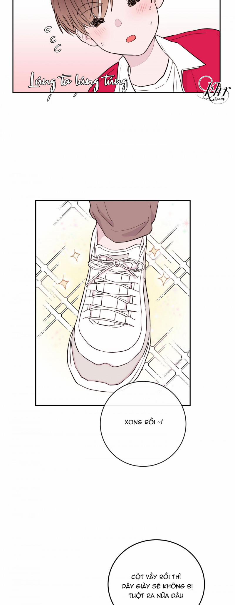 Em Trai Vợ Thật Nguy Hiểm 7.5 trang 6