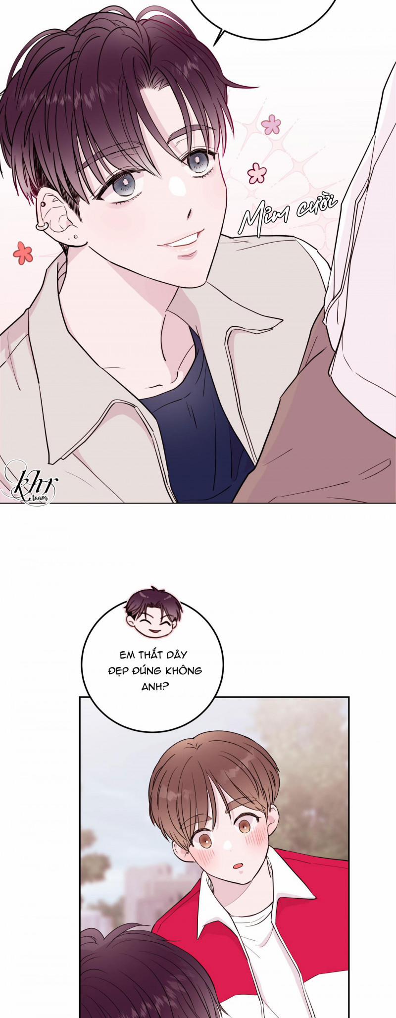 Em Trai Vợ Thật Nguy Hiểm 7.5 trang 7