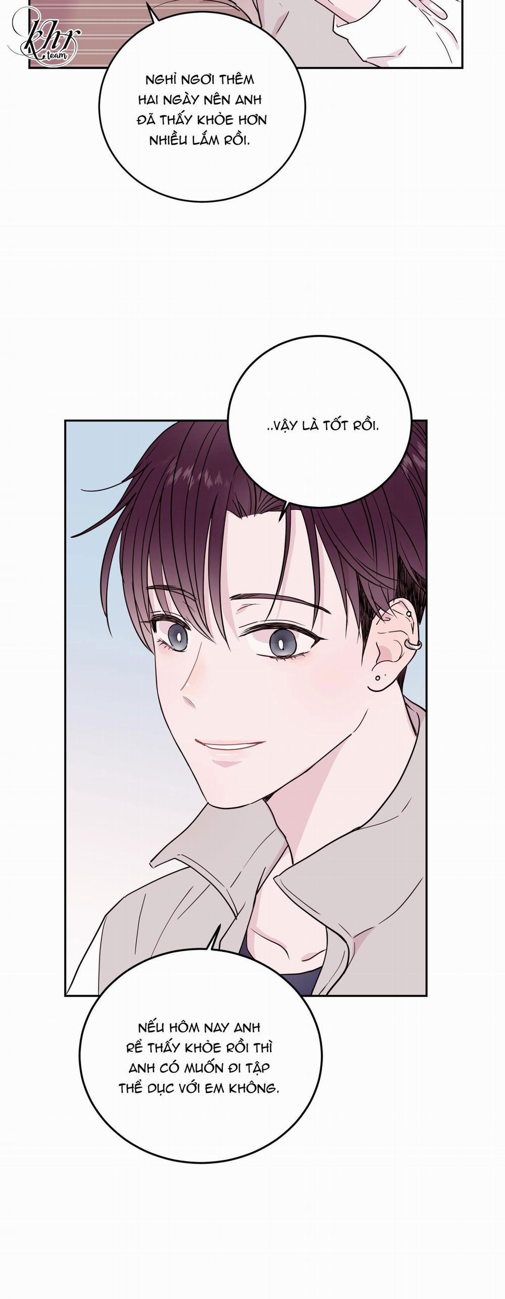 Em Trai Vợ Thật Nguy Hiểm 7 trang 13