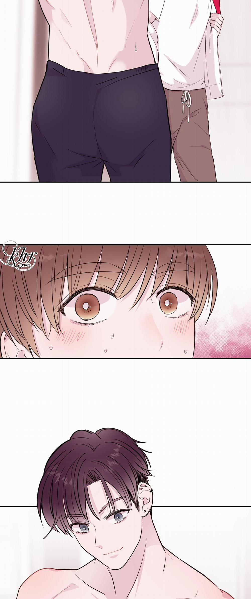 Em Trai Vợ Thật Nguy Hiểm 7 trang 41