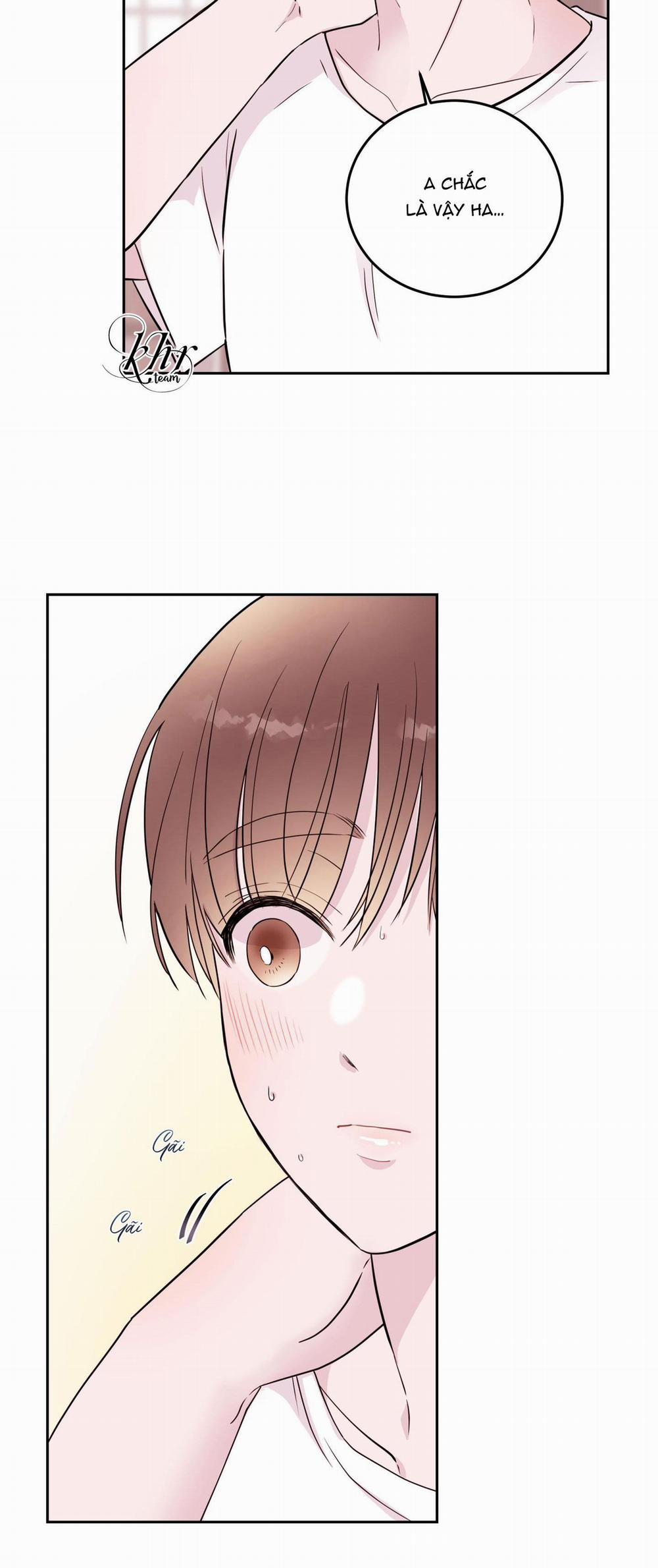 Em Trai Vợ Thật Nguy Hiểm 7 trang 43