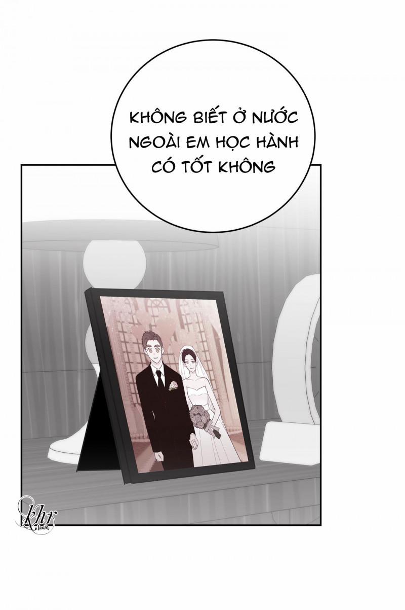 Em Trai Vợ Thật Nguy Hiểm 8.5 trang 12