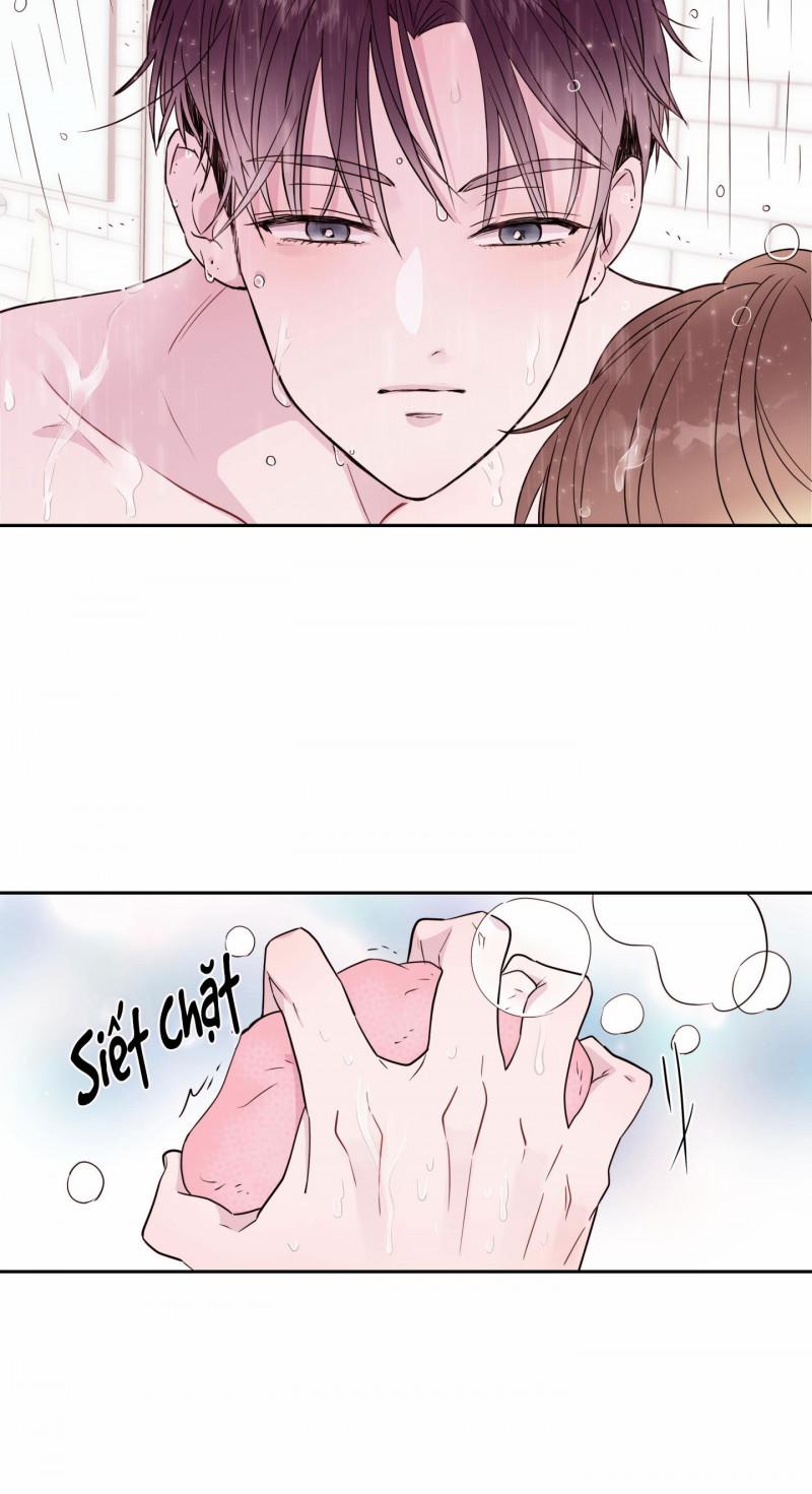 Em Trai Vợ Thật Nguy Hiểm 8.5 trang 14