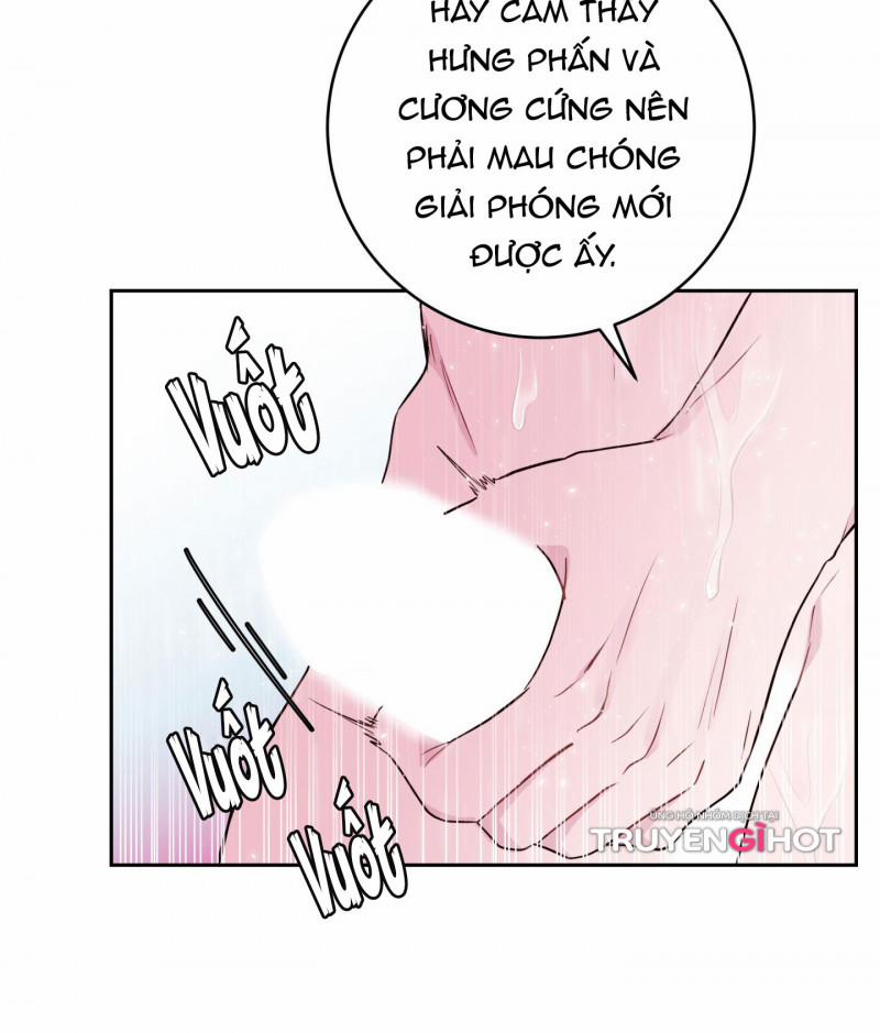 Em Trai Vợ Thật Nguy Hiểm 8.5 trang 25