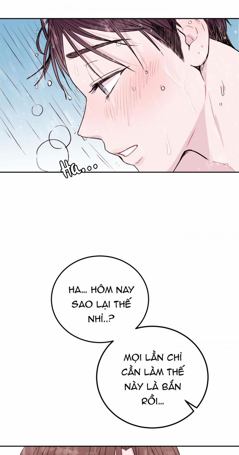 Em Trai Vợ Thật Nguy Hiểm 8.5 trang 28