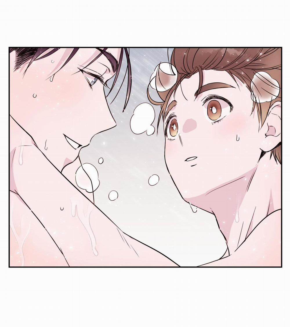 Em Trai Vợ Thật Nguy Hiểm 8 trang 23