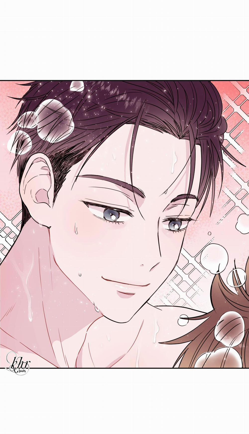 Em Trai Vợ Thật Nguy Hiểm 8 trang 24