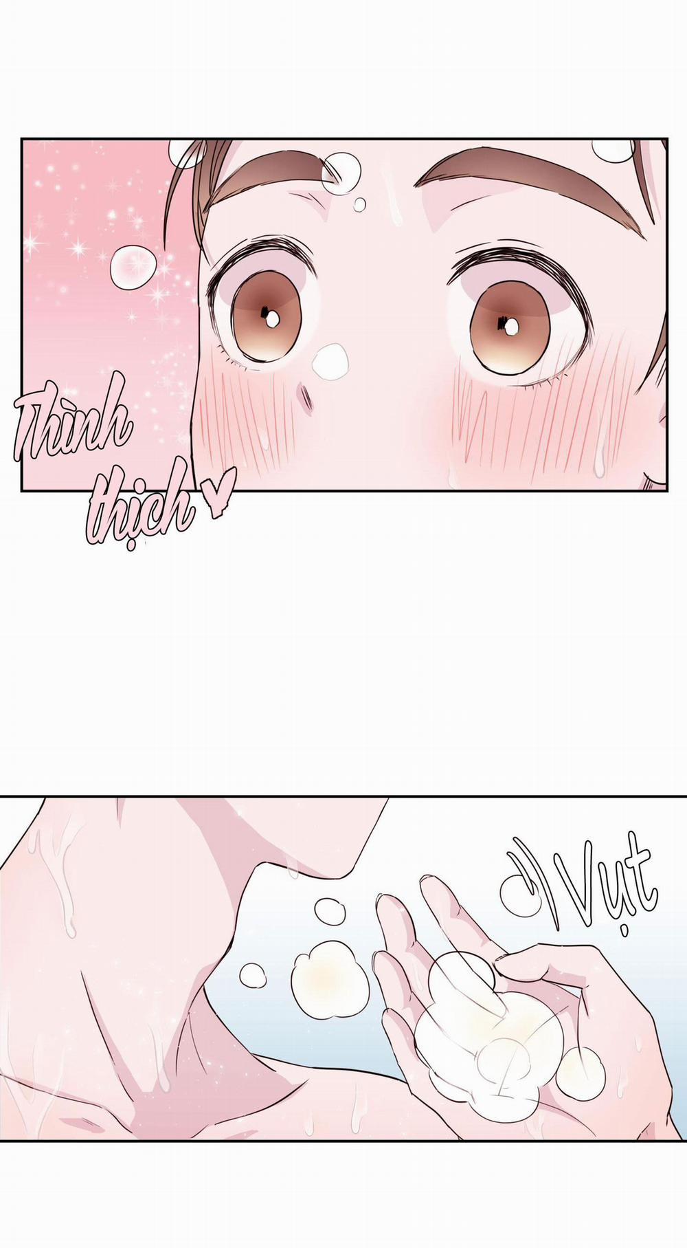 Em Trai Vợ Thật Nguy Hiểm 8 trang 27