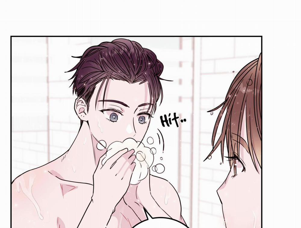 Em Trai Vợ Thật Nguy Hiểm 8 trang 5