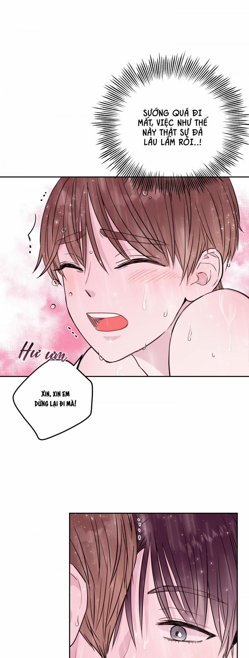 Em Trai Vợ Thật Nguy Hiểm 9.5 trang 11
