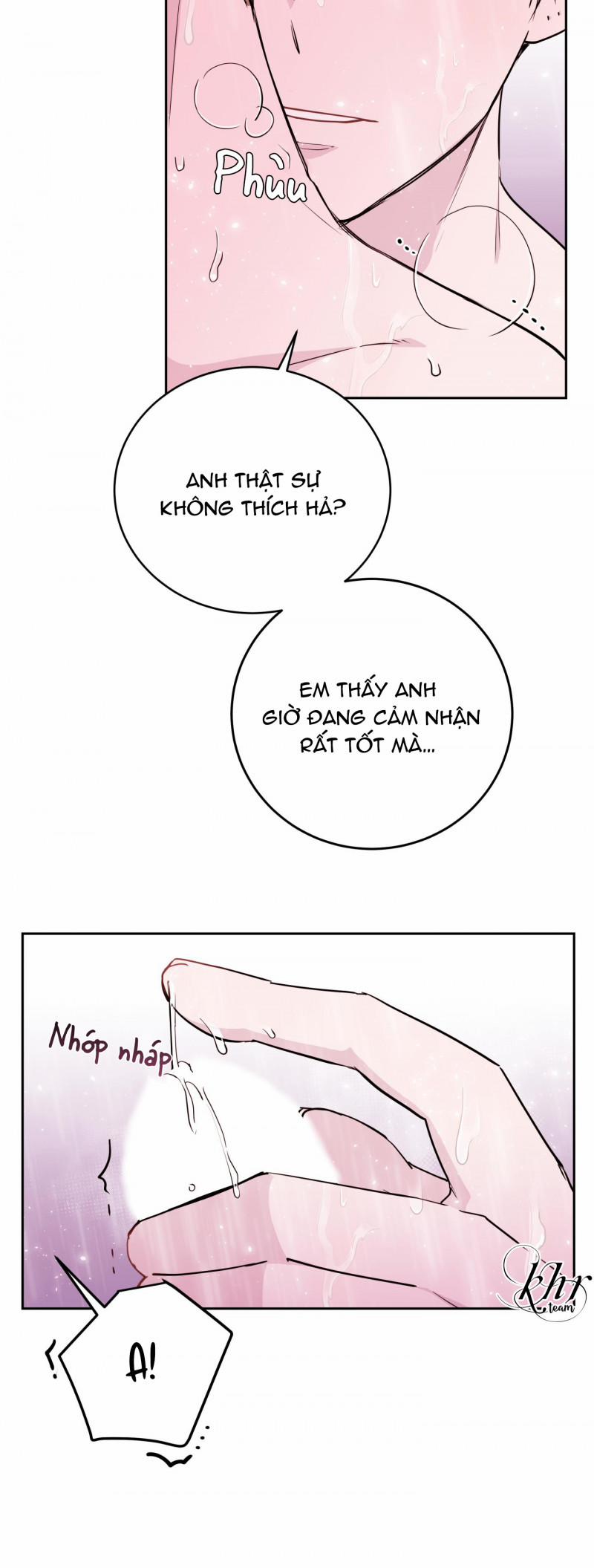 Em Trai Vợ Thật Nguy Hiểm 9.5 trang 12