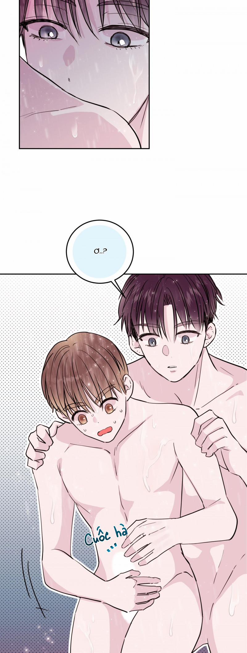 Em Trai Vợ Thật Nguy Hiểm 9.5 trang 2