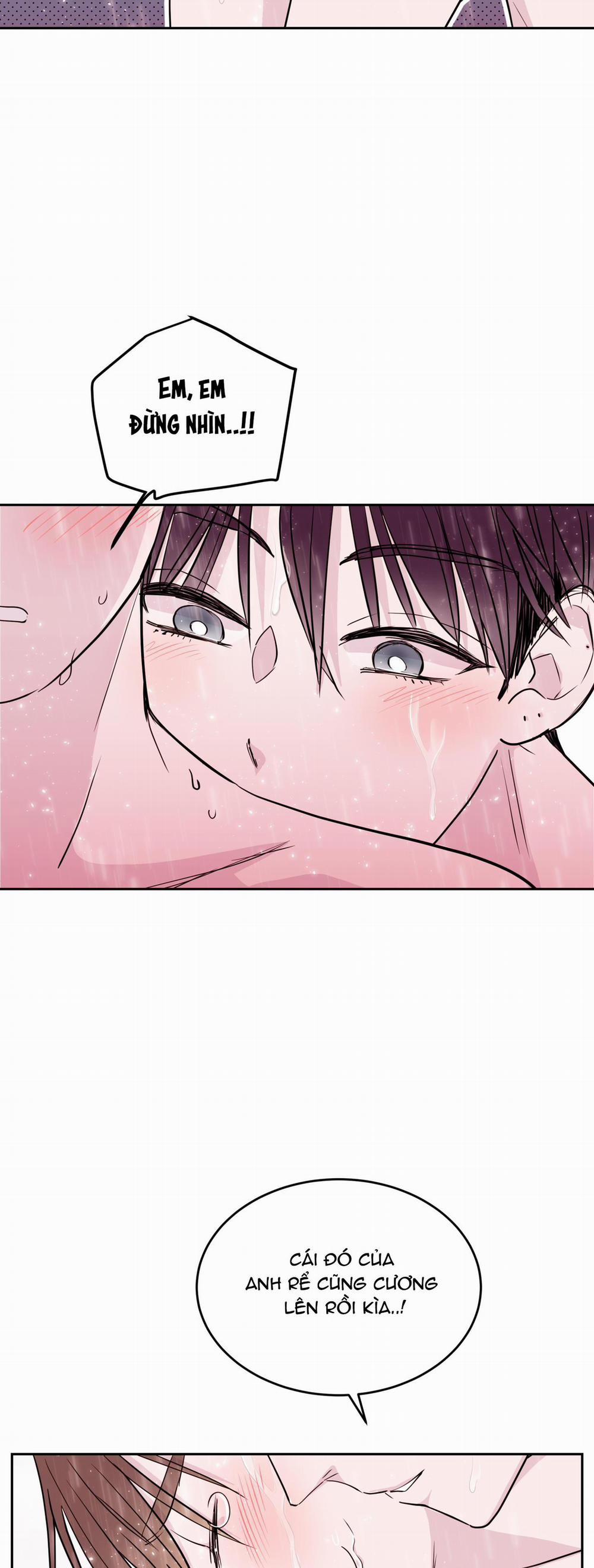 Em Trai Vợ Thật Nguy Hiểm 9 trang 24