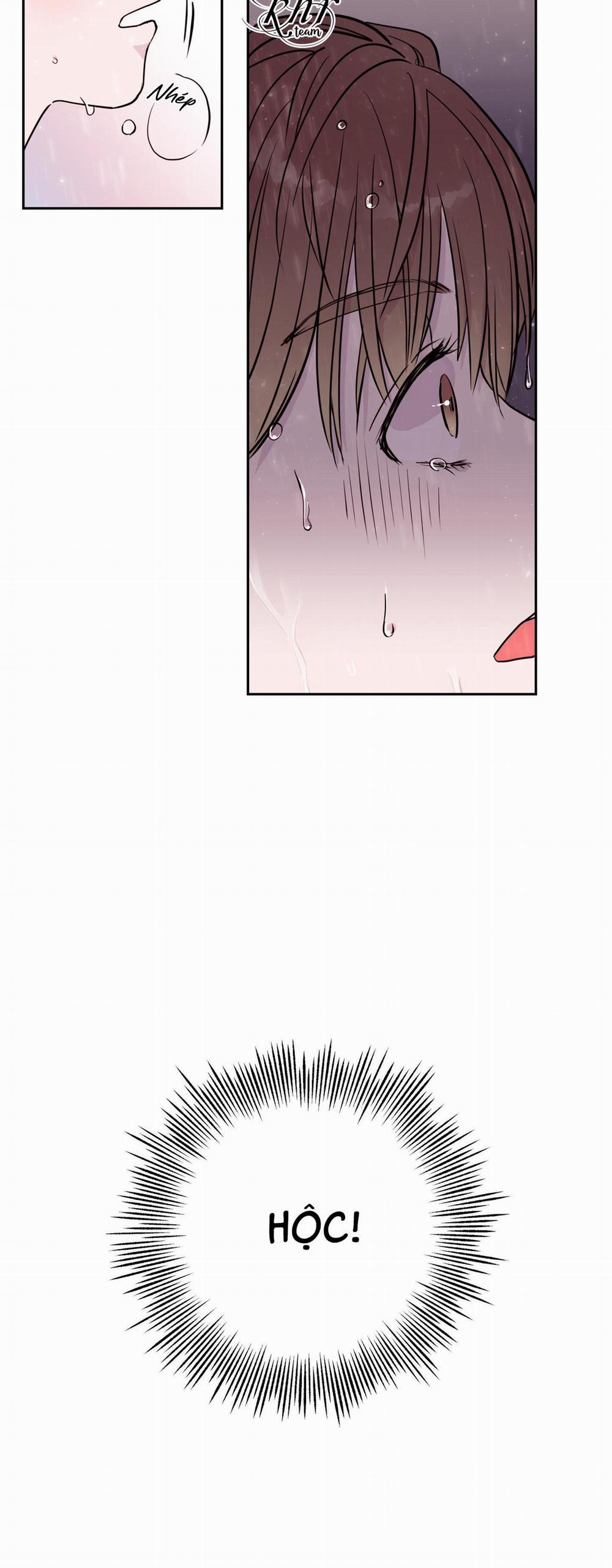 Em Trai Vợ Thật Nguy Hiểm 9 trang 39