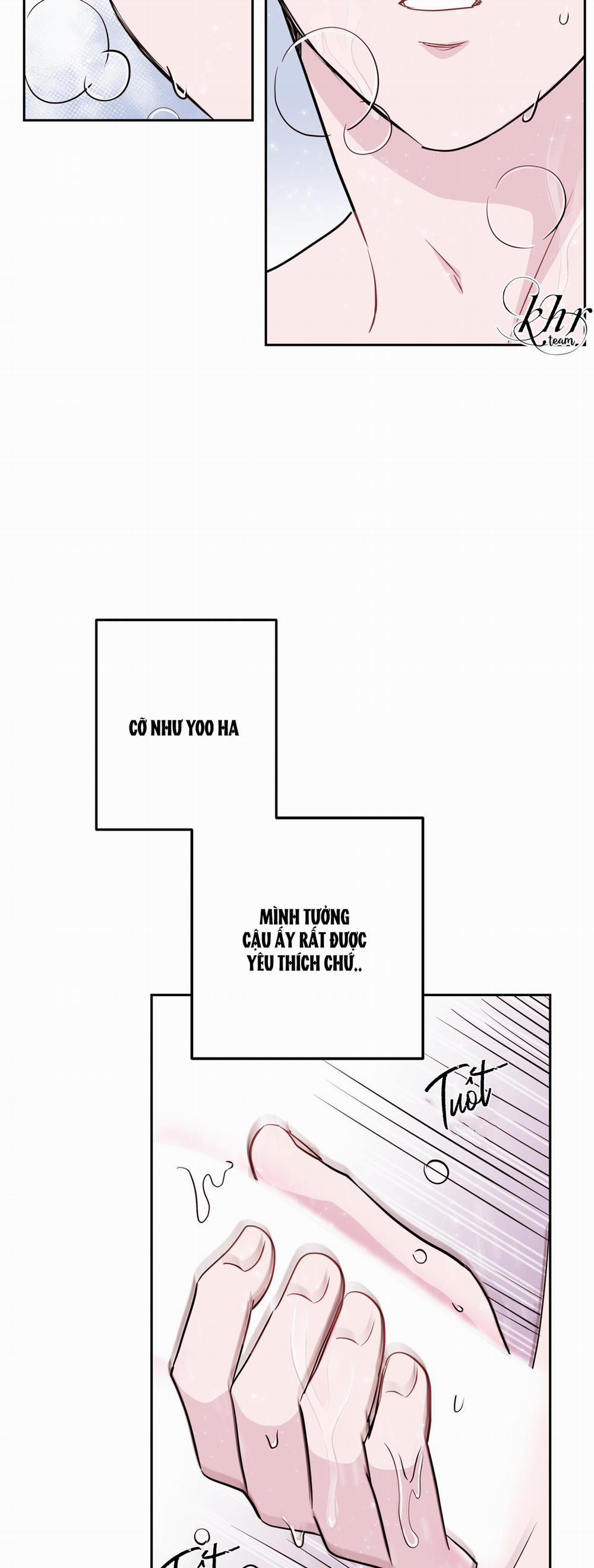 Em Trai Vợ Thật Nguy Hiểm 9 trang 8