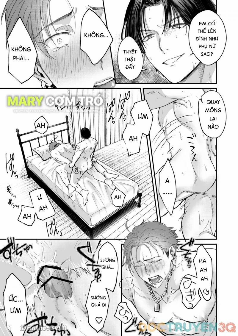 Em Vẫn Chưa Thua 1.5 trang 16