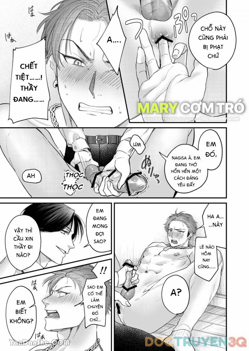 Em Vẫn Chưa Thua 1.5 trang 4