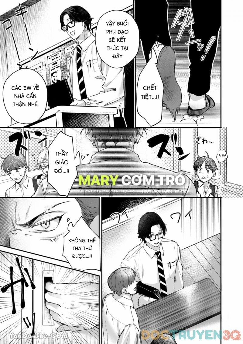 Em Vẫn Chưa Thua 1 trang 1