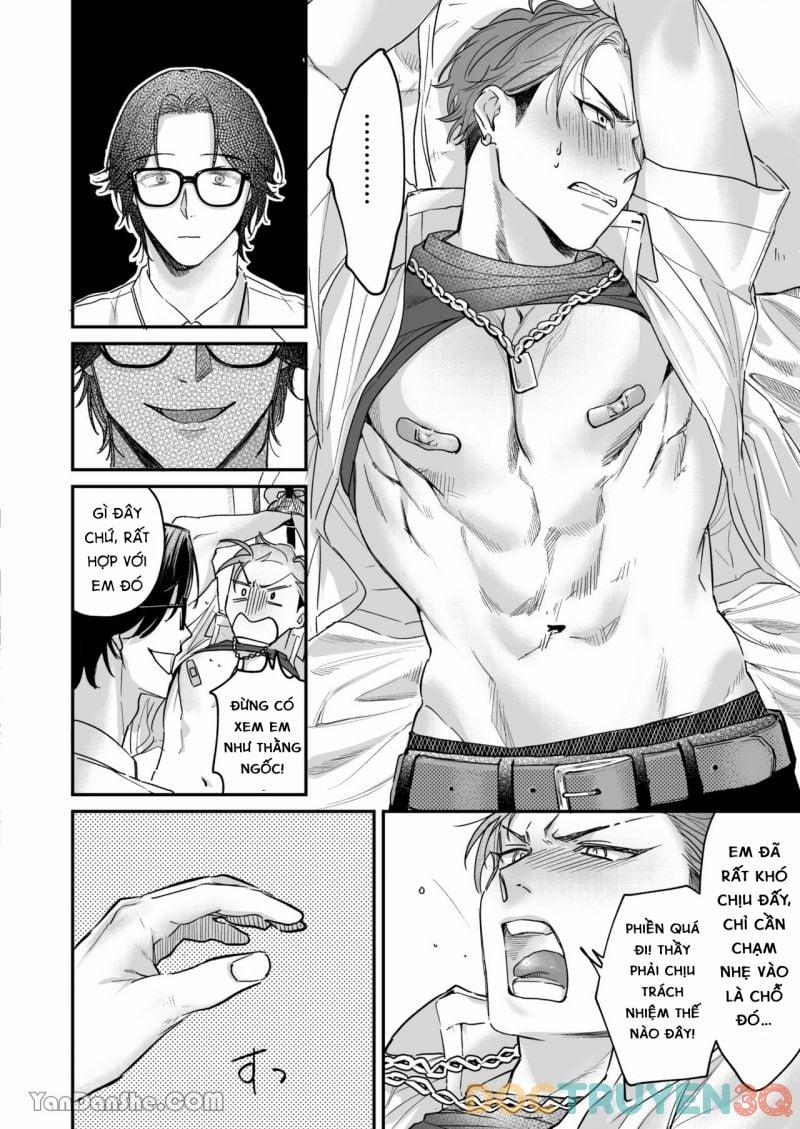 Em Vẫn Chưa Thua 1 trang 10