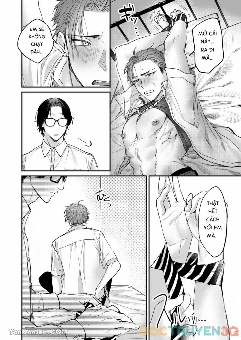 Em Vẫn Chưa Thua 1 trang 14