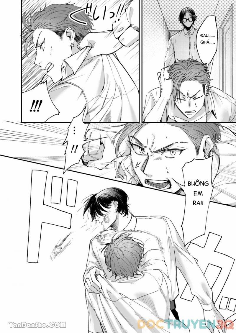 Em Vẫn Chưa Thua 1 trang 16