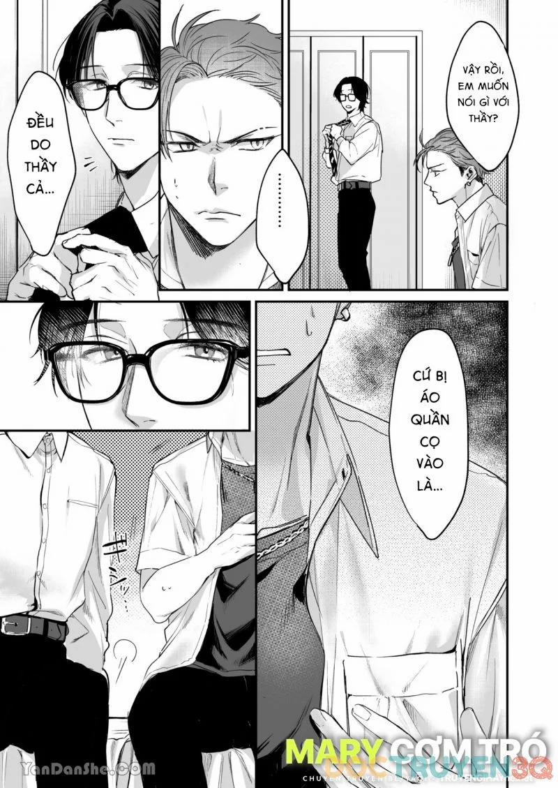 Em Vẫn Chưa Thua 1 trang 7