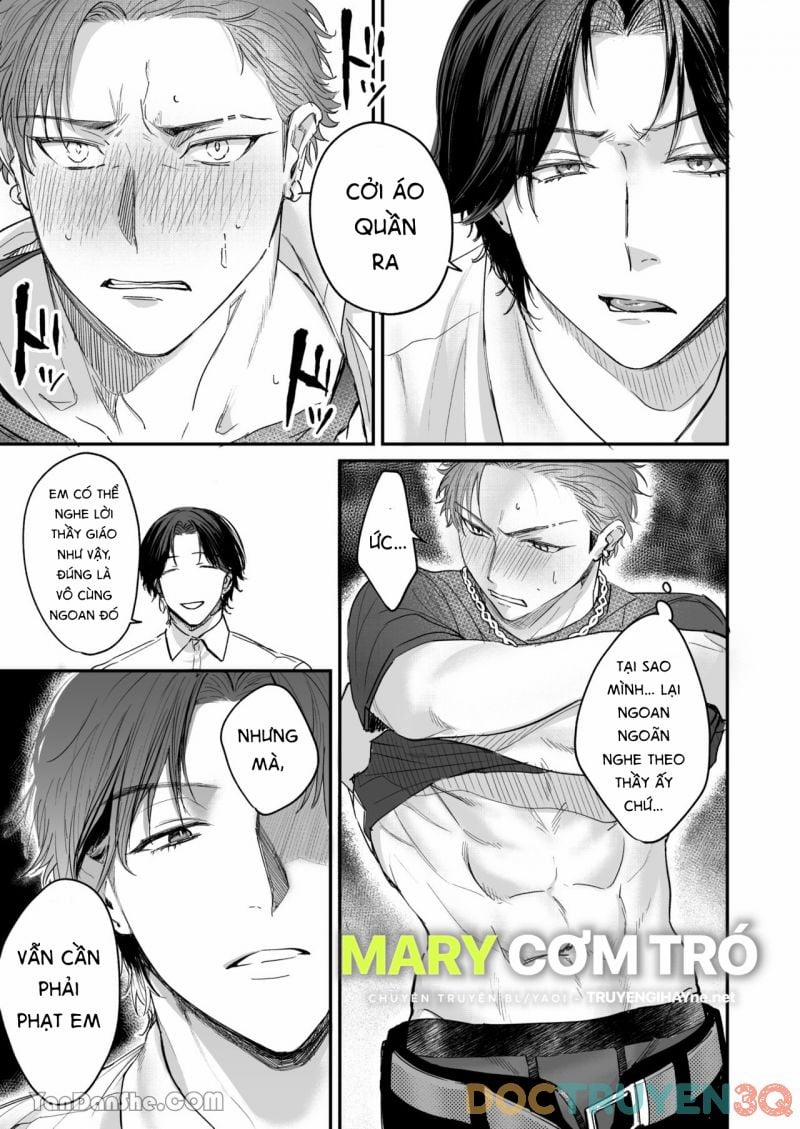 Em Vẫn Chưa Thua 2.5 trang 1