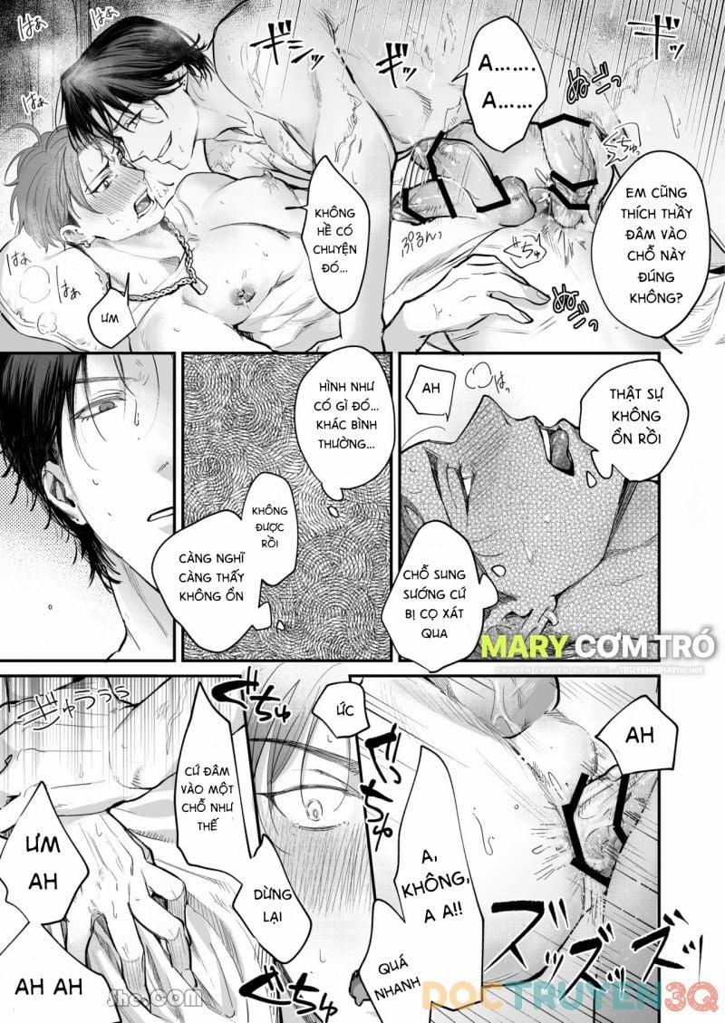 Em Vẫn Chưa Thua 2.5 trang 13