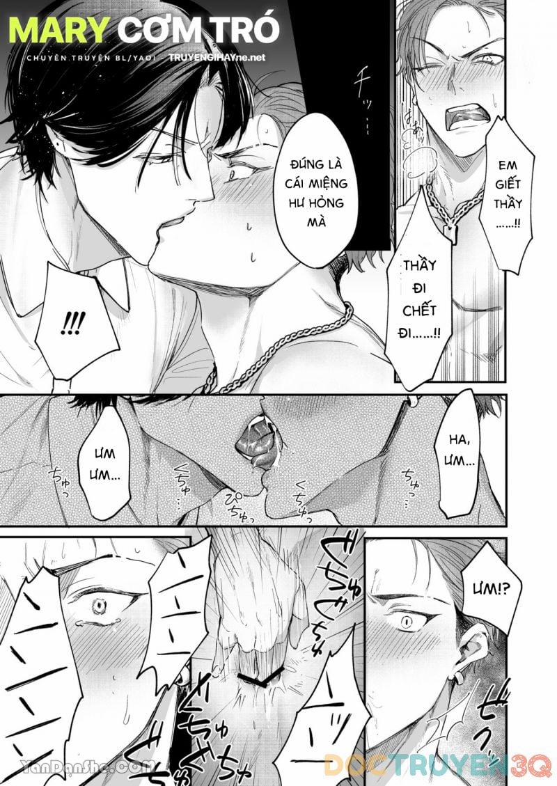 Em Vẫn Chưa Thua 2.5 trang 5